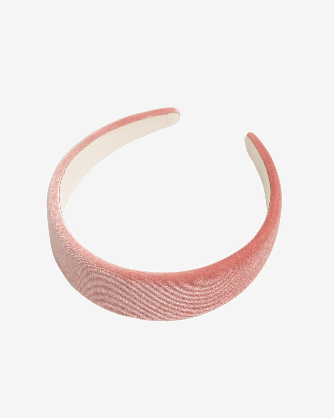 Wide Headband