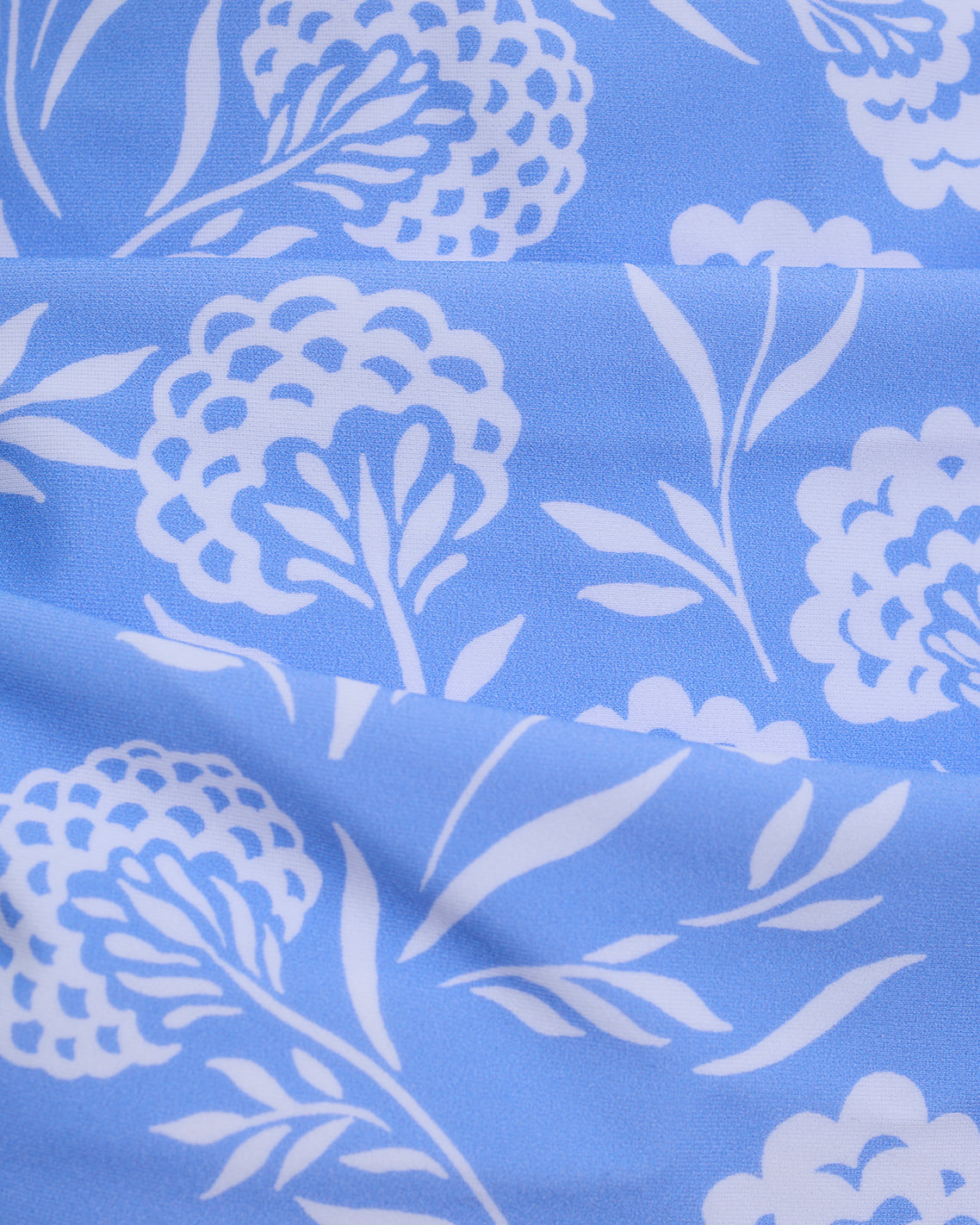 Abstract Dahlia Bottoms