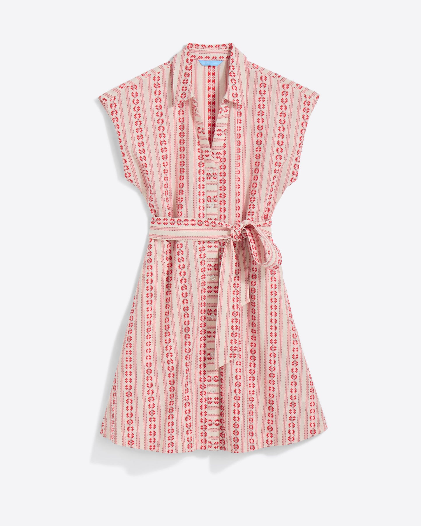 Trisha Shirtdress