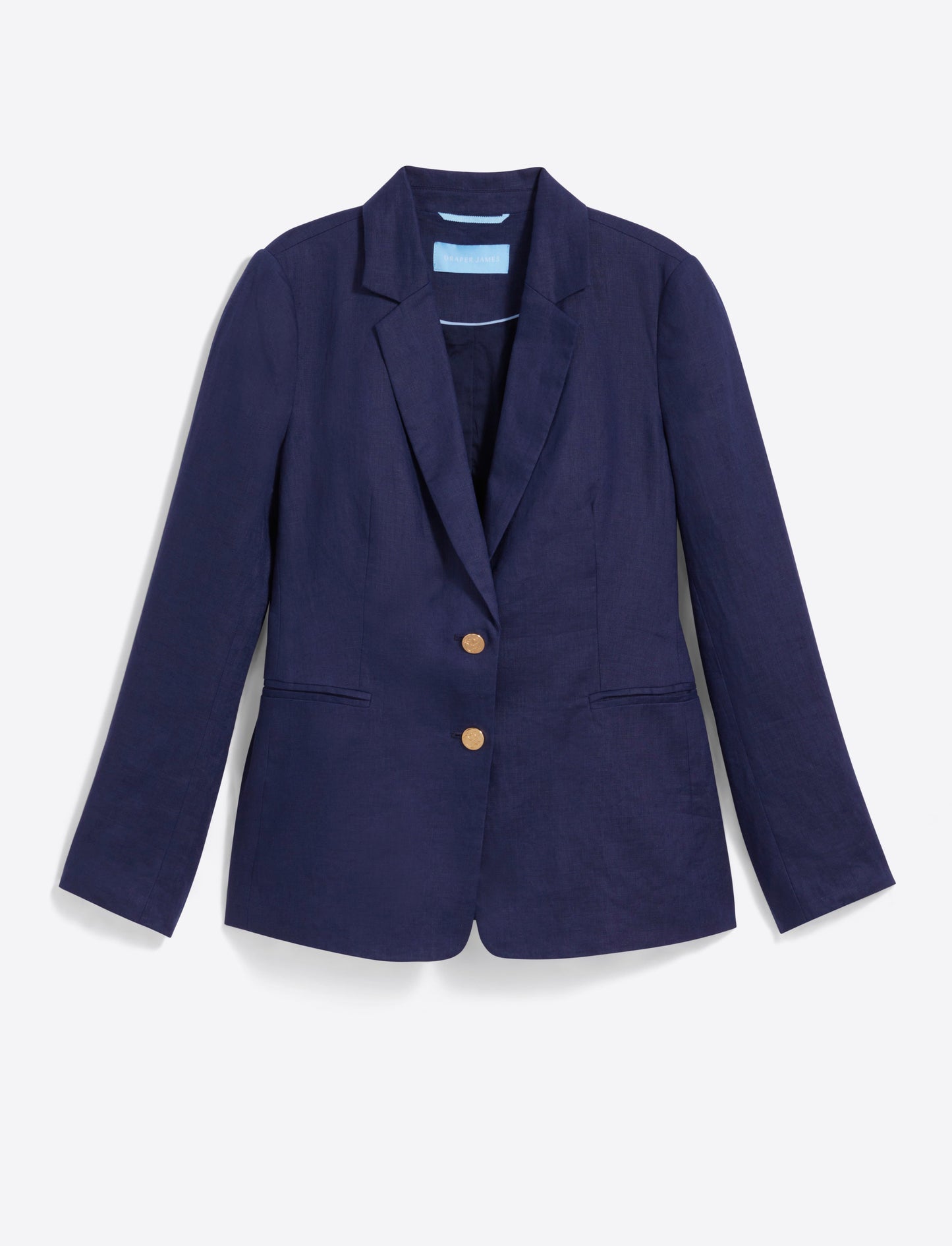 Blazer in Linen