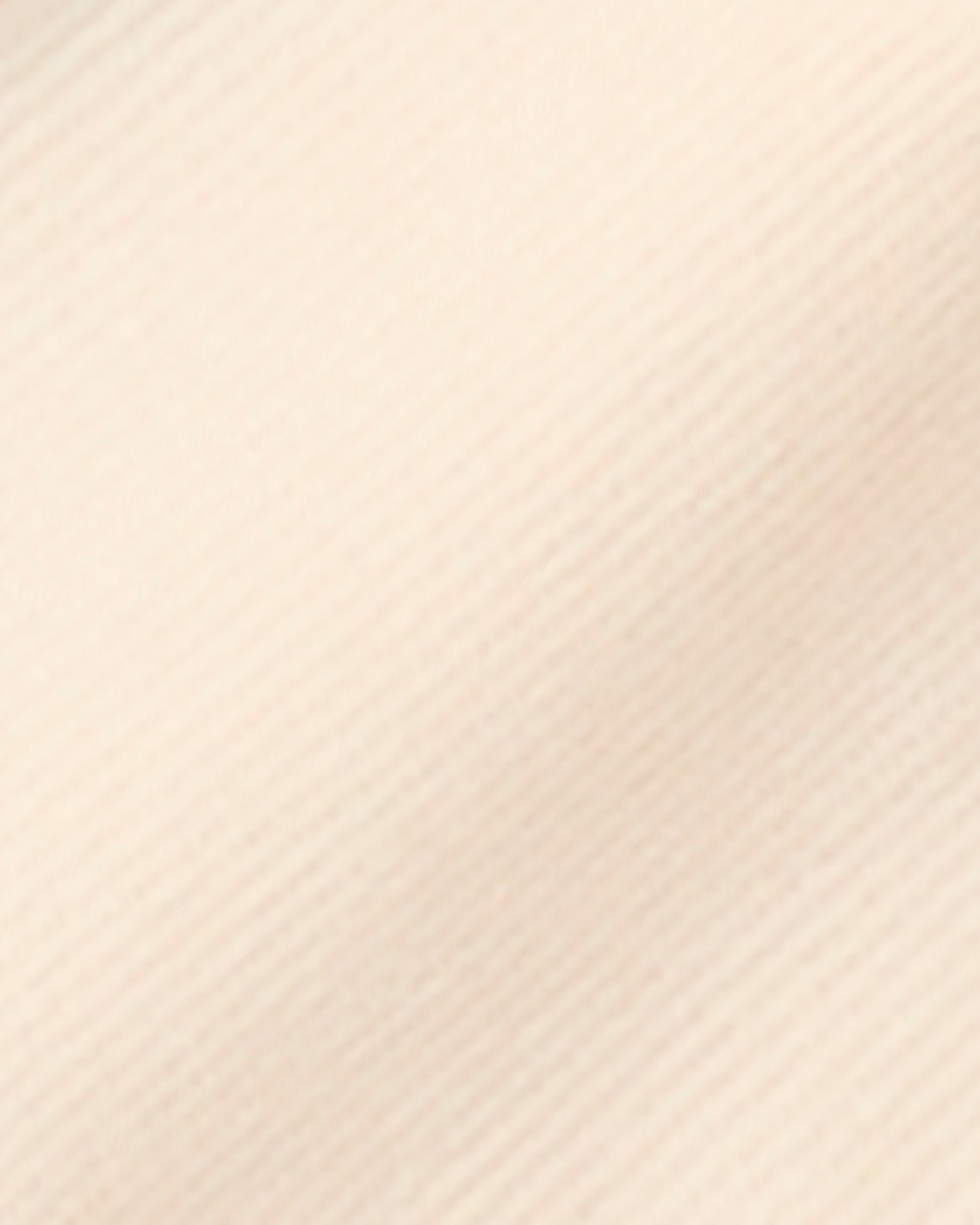 Peplum Mini Skirt in Stretch Corduroy