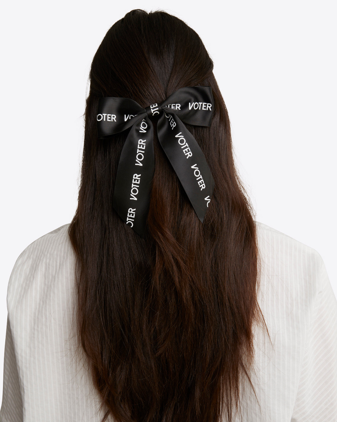Voter Bow Clip
