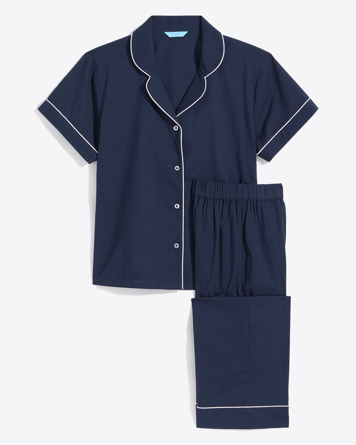 Linda Pajama Set