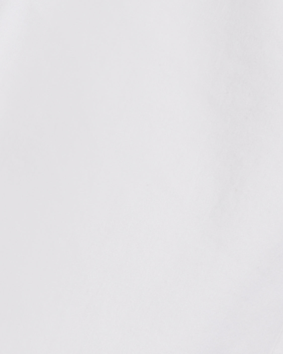 Wide Leg Jeans in White Denim