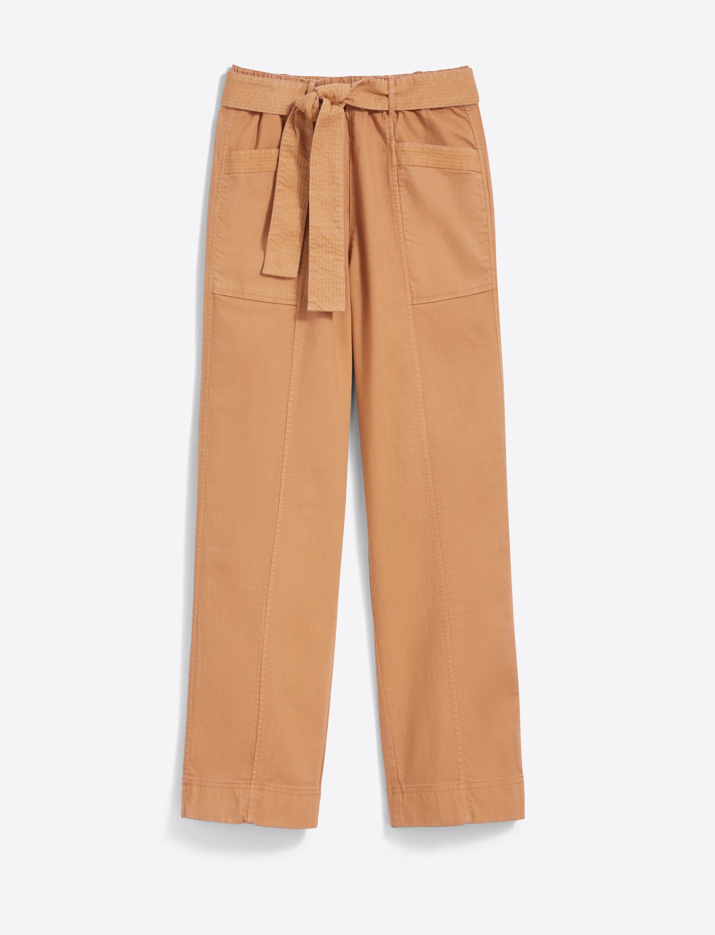 Utility Pant in Cotton Twill