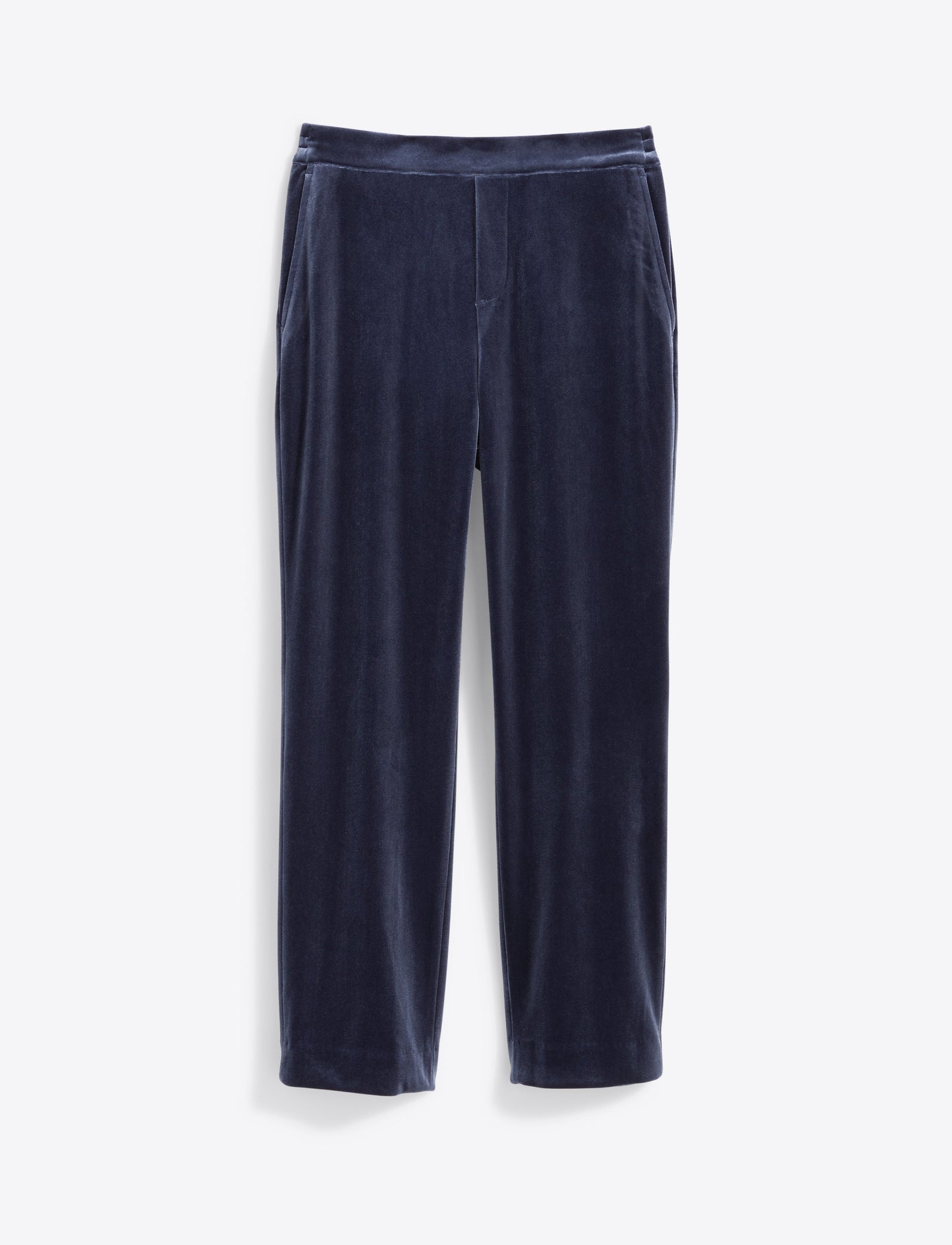 Pull on Pants in Velvet
