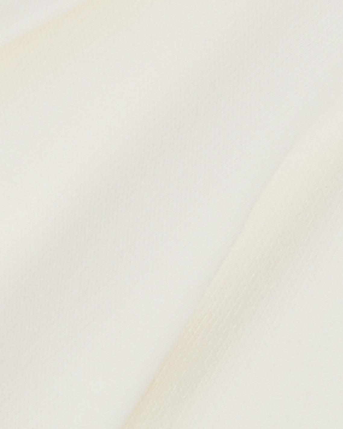 Sweater Knit Blazer in Magnolia White