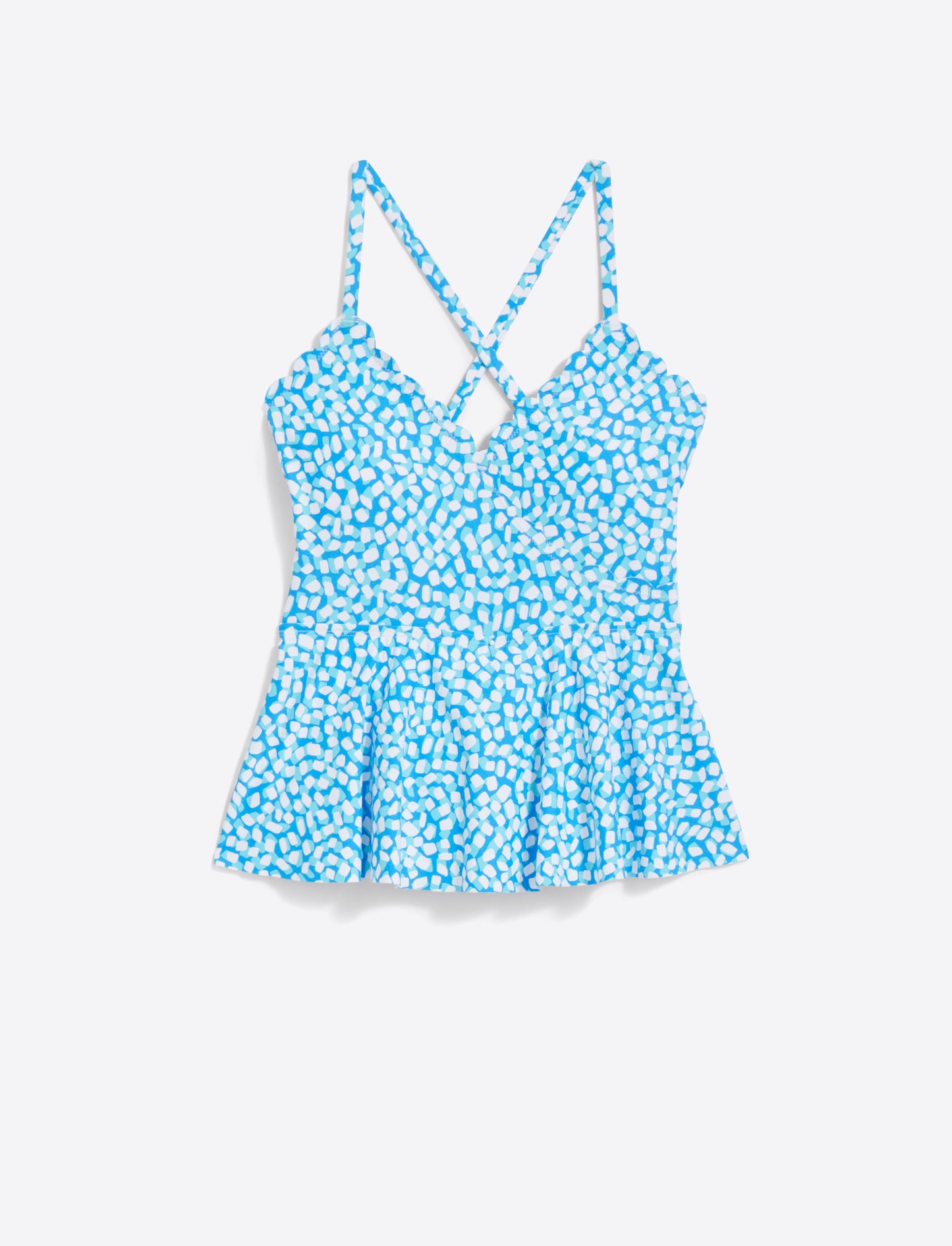 Tankini Top