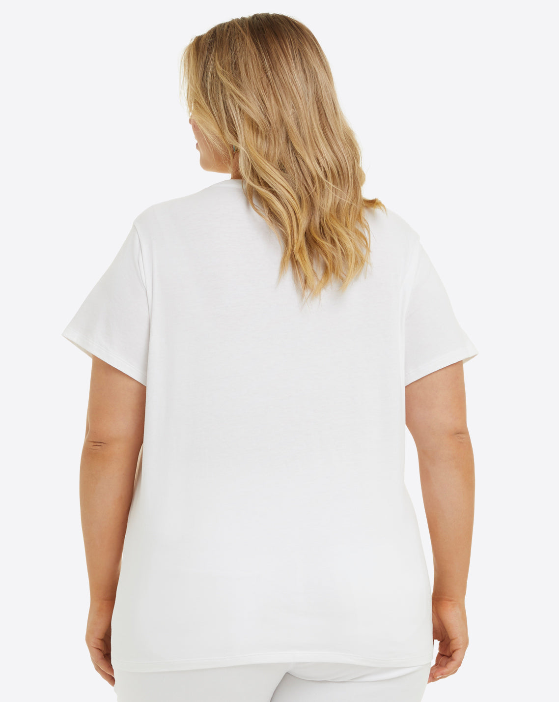 What Would Dolly Do Rainbow T-Shirt