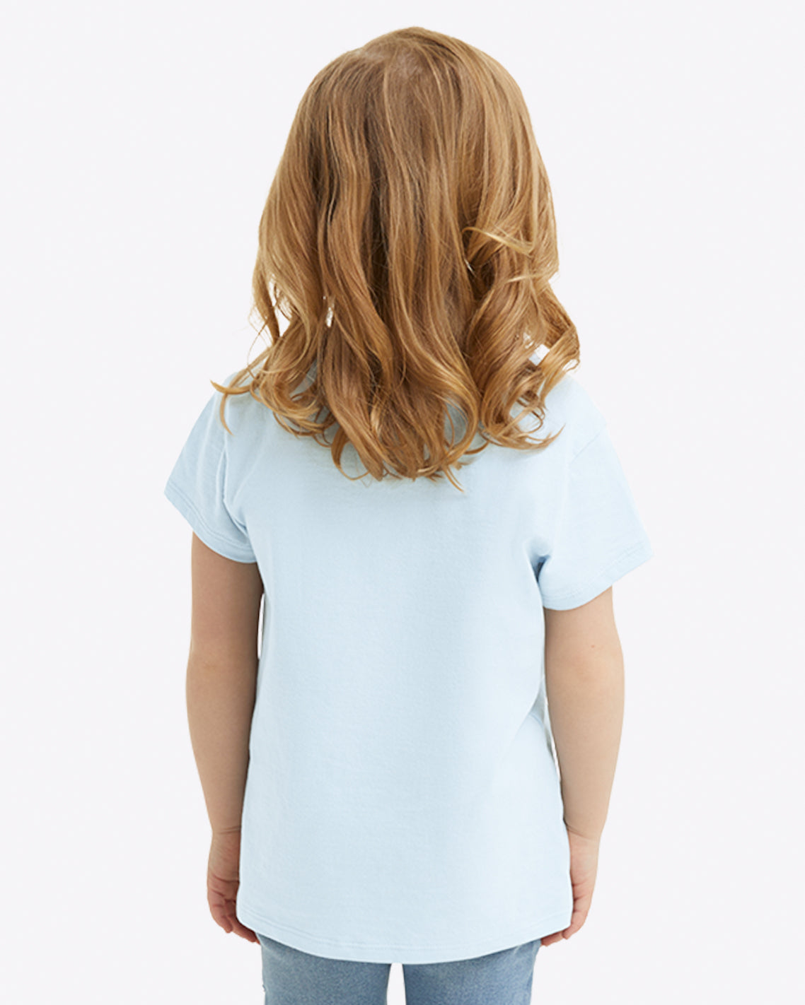 Kids Greetings From Nash T-Shirt