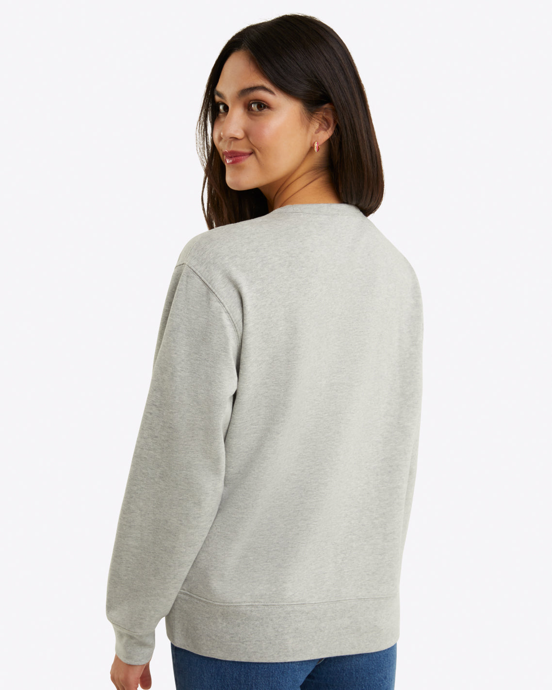 What Would Dolly Do Sweatshirt