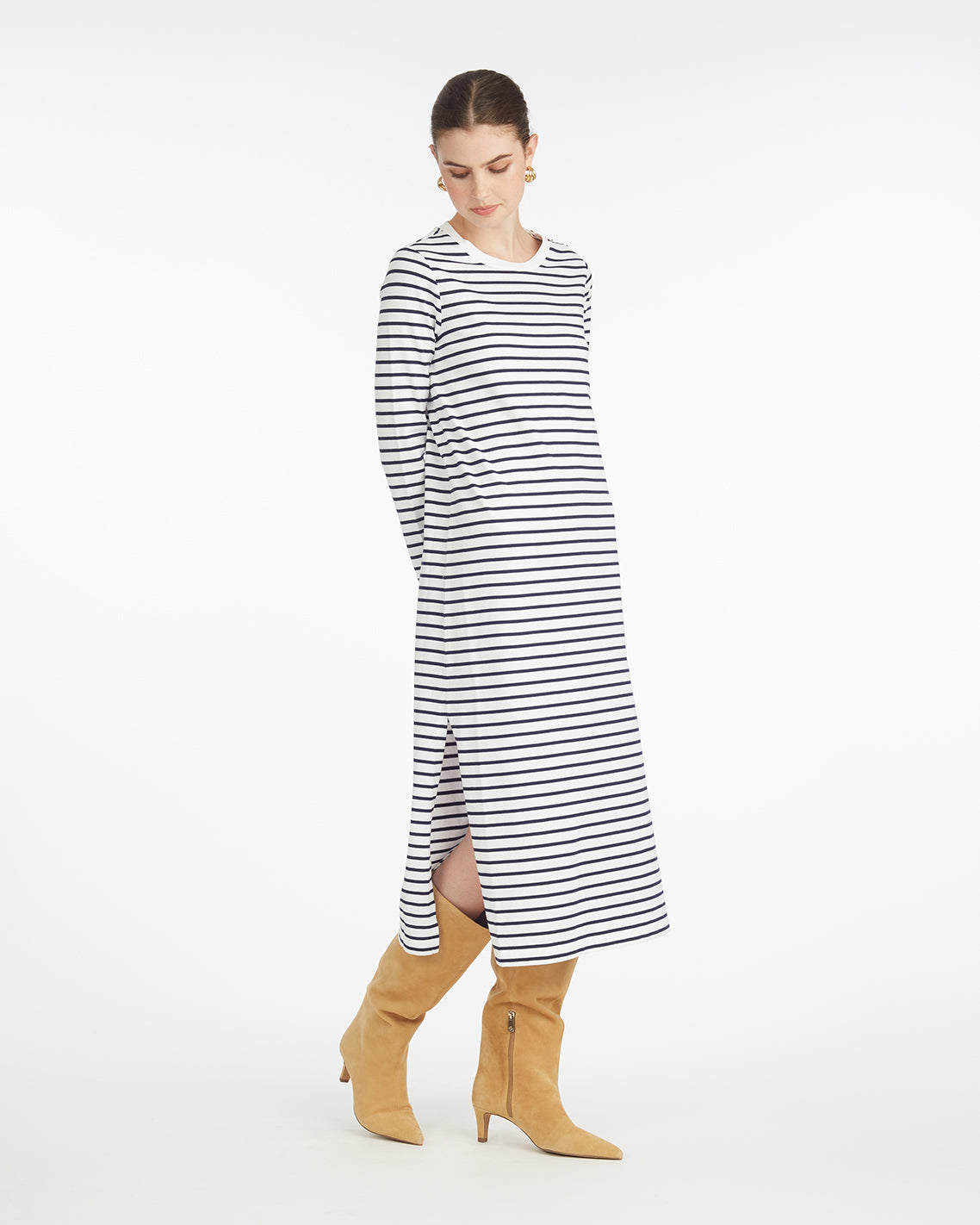 Selma Boots