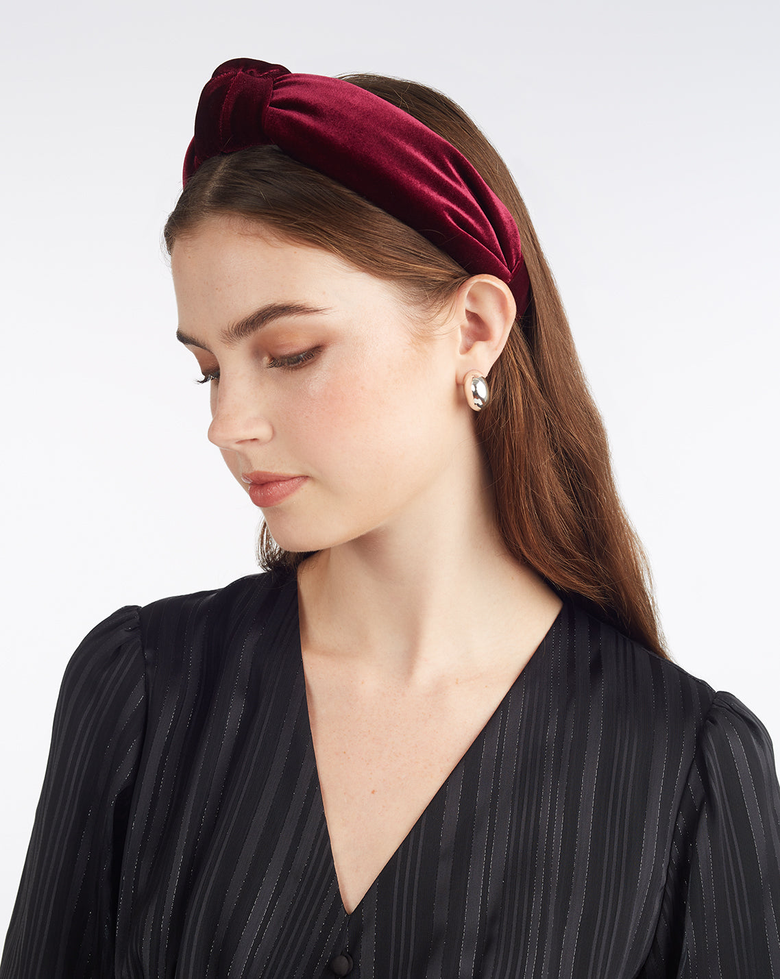 Knot Headband