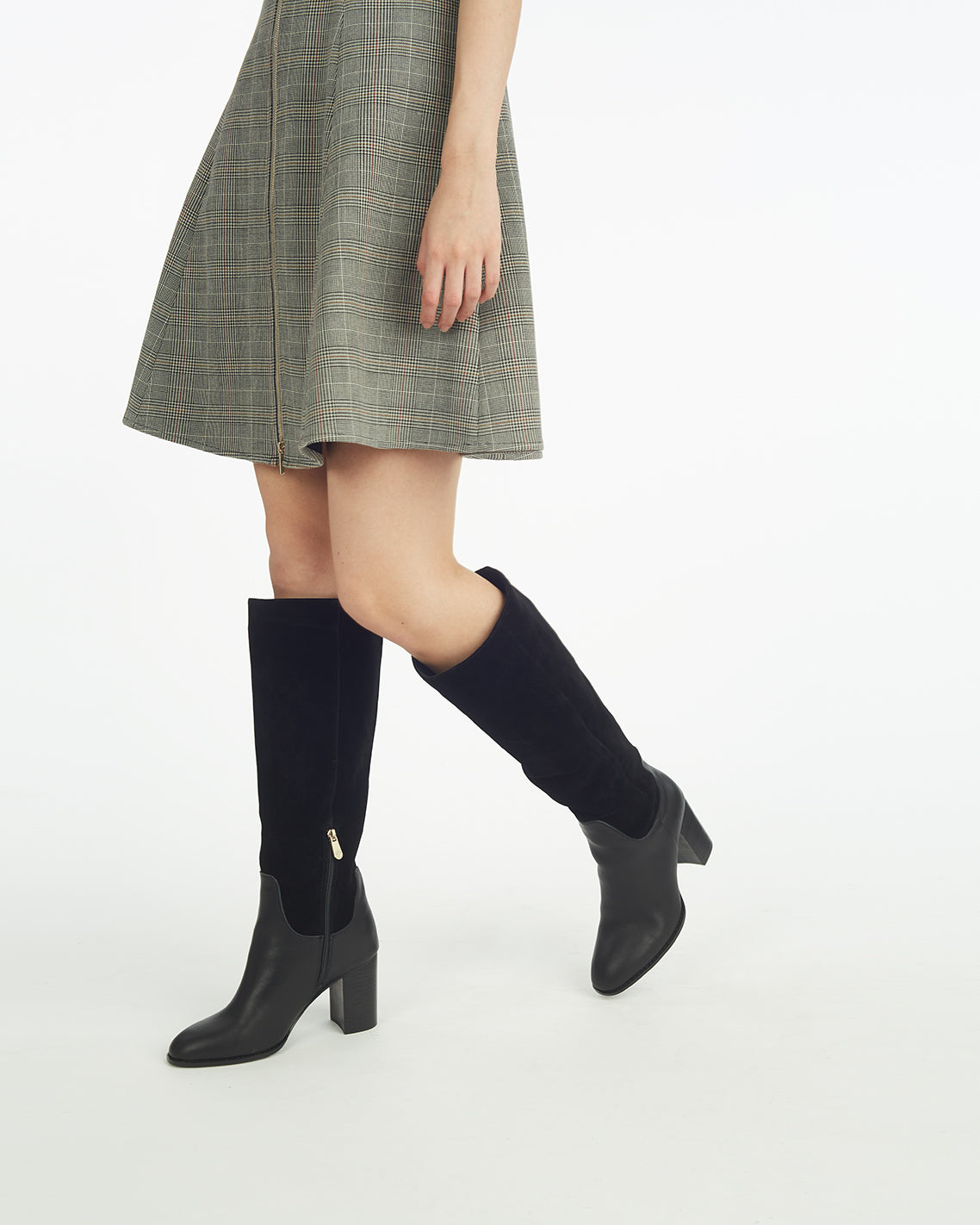 Bailey Boots