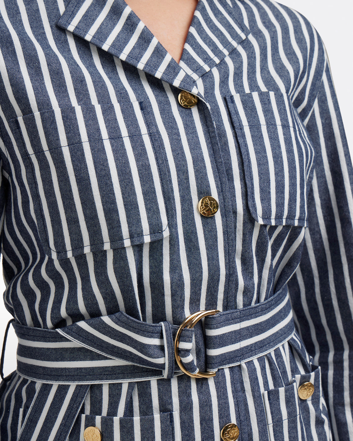 Utility Jacket