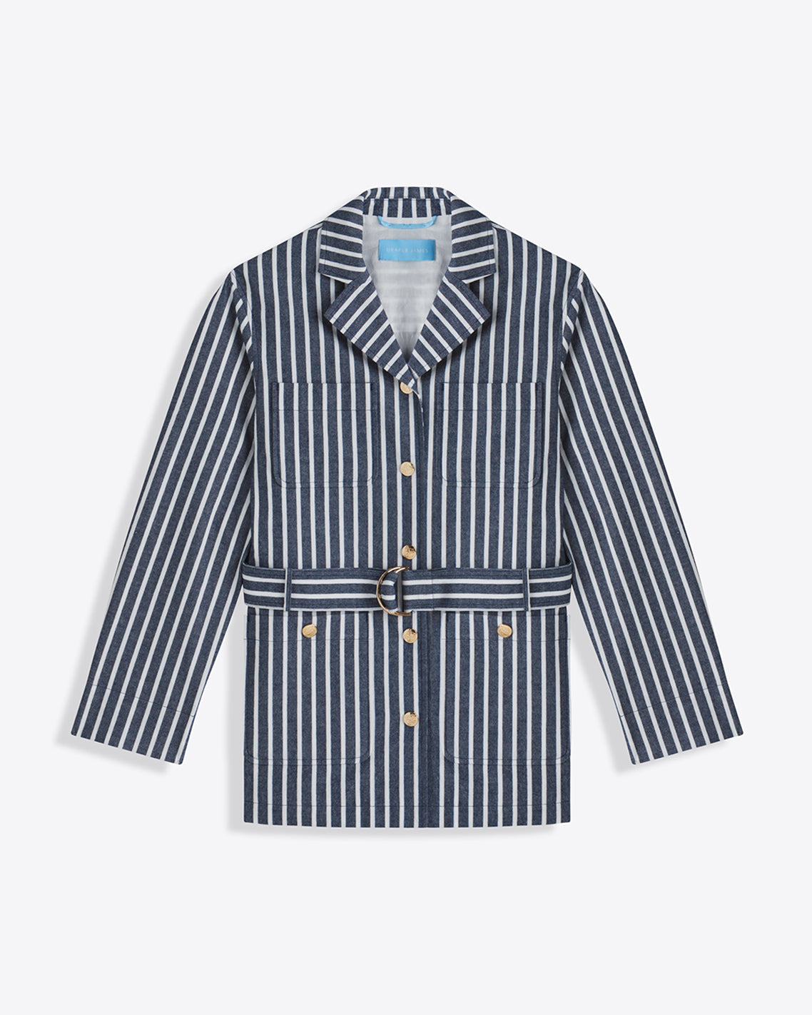 Utility Jacket
