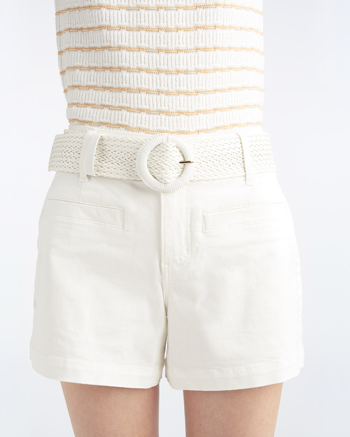 Woven Belt