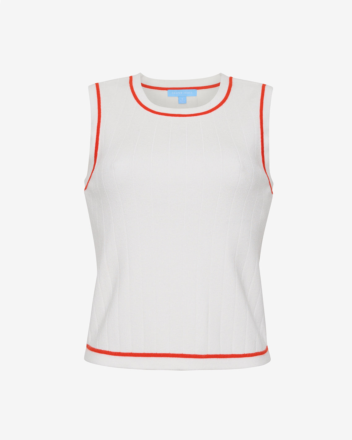 Sweater Tank