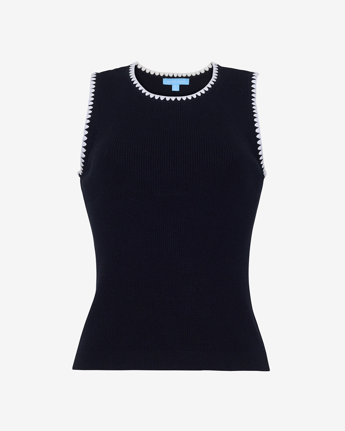 Sweater Tank