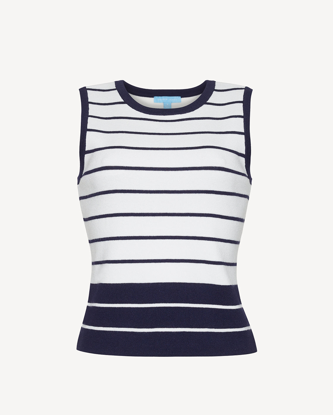 Sweater Tank