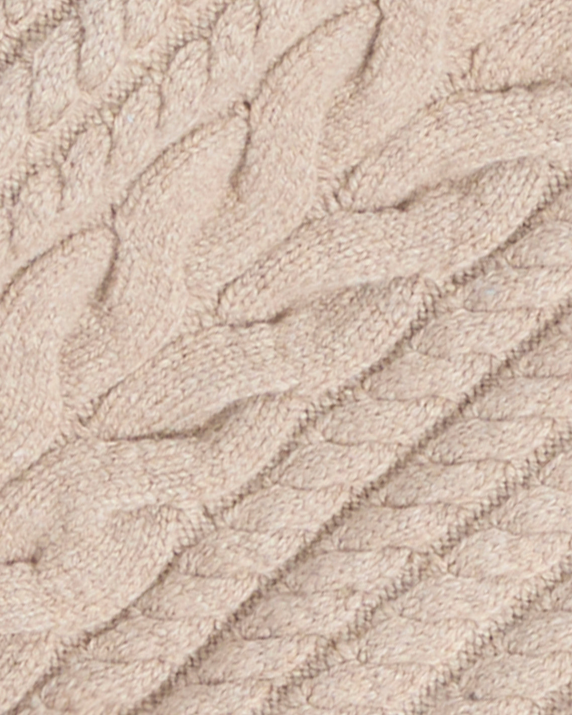 Fairisle Toggle Sweater