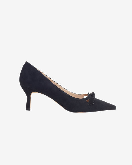 Tawnry Heel