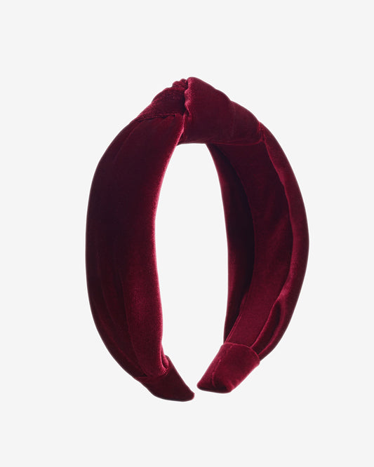 Knot Headband