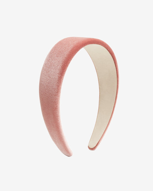 Wide Headband