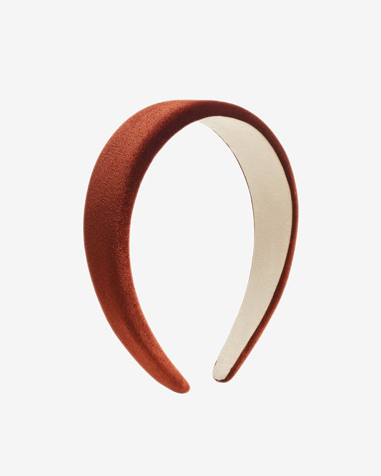 Wide Headband