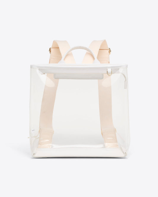 Clear Backpack