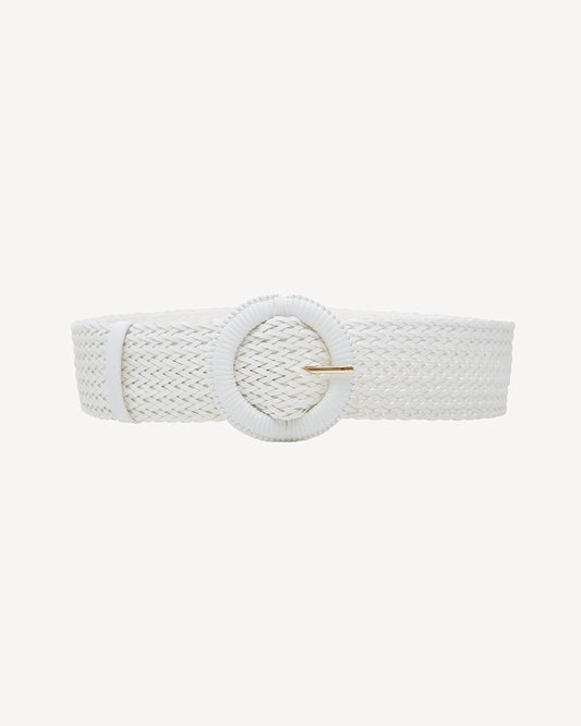 Woven Belt