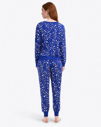 Brooke Pajama Set