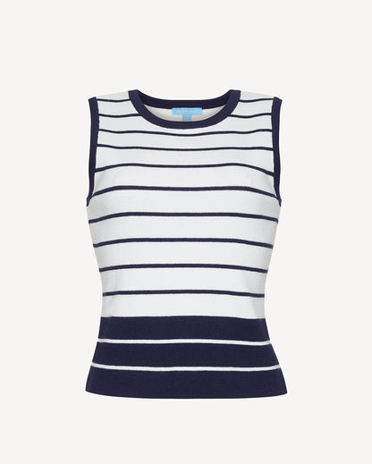 Sweater Tank